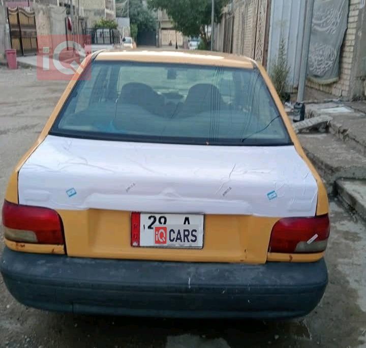 سايبا 131